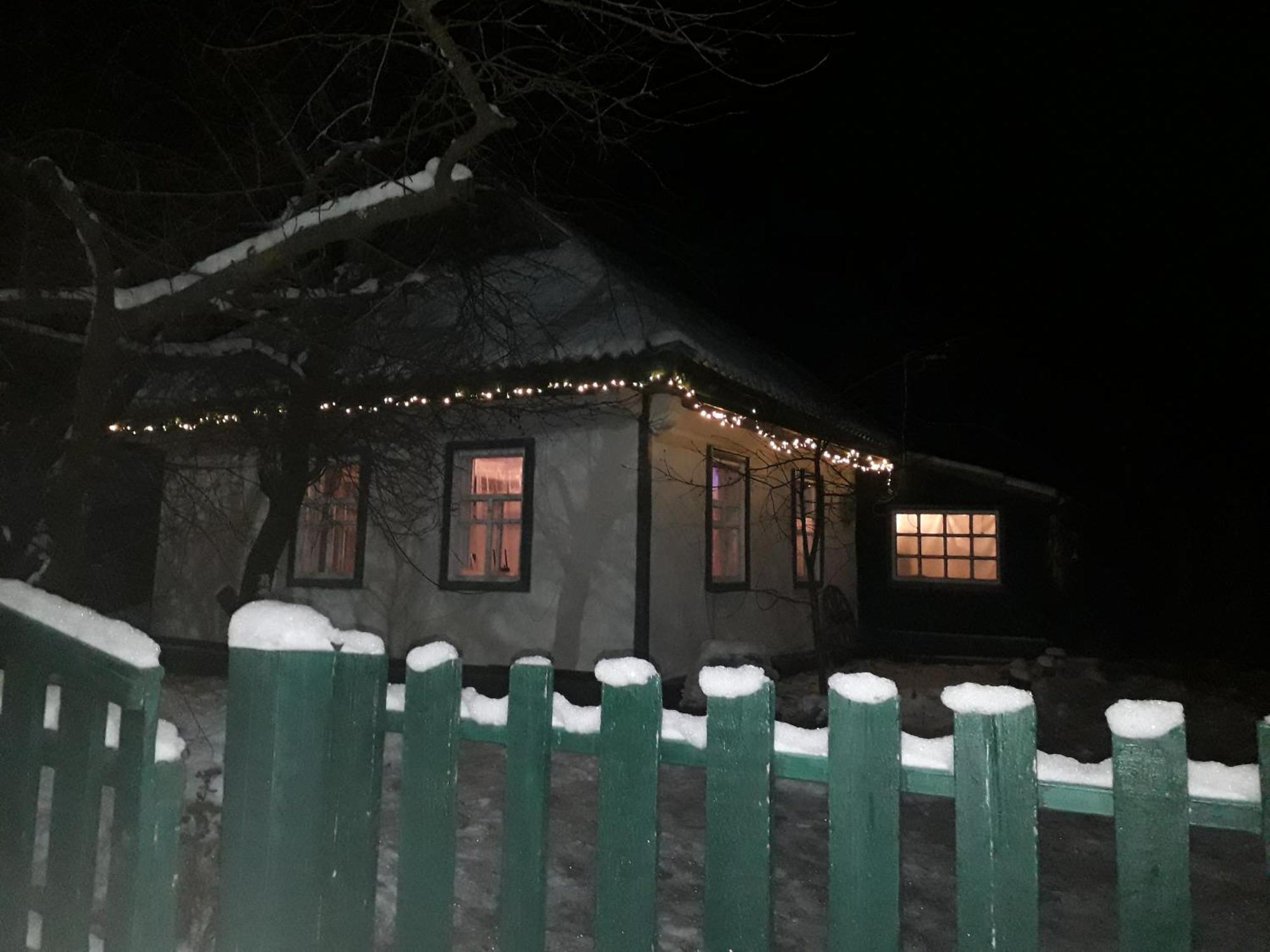 Медова Садиба Subbotiv Cameră foto