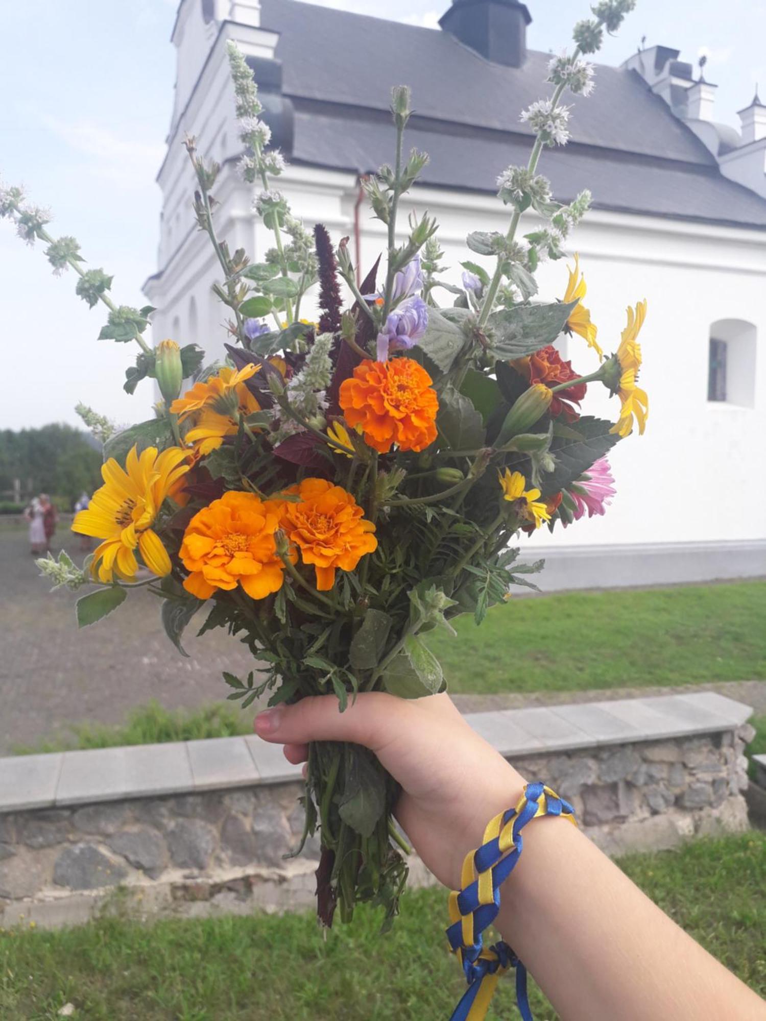 Медова Садиба Subbotiv Cameră foto