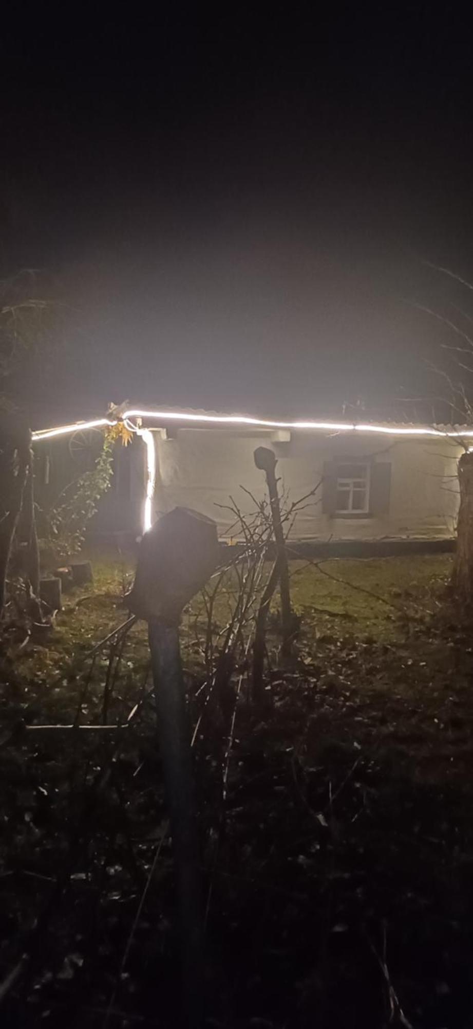 Медова Садиба Subbotiv Exterior foto